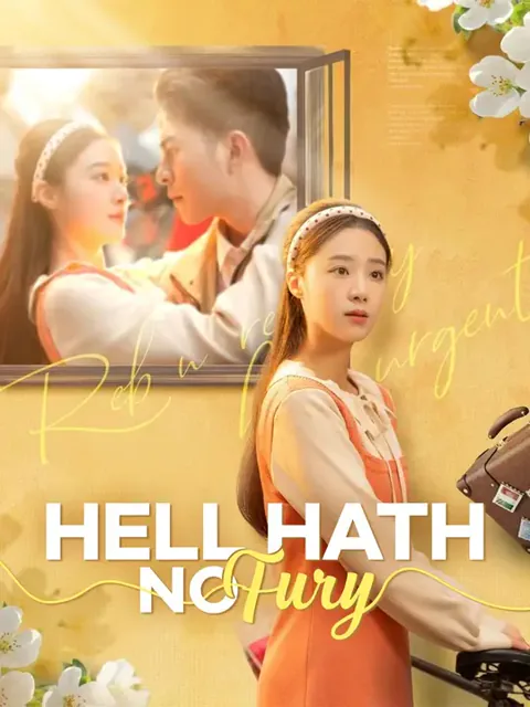 Hell Hath No Fury cover image — watch all 61 episodes free in HD