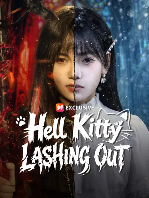 Hell Kitty Lashing Out cover image — watch all 60 episodes free in HD