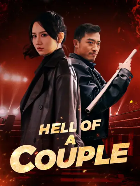 Hell of a Couple cover image — watch all 65 episodes free in HD