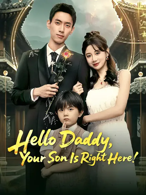 Hello Daddy, Your Son Is Right Here! cover image — watch all 80 episodes free in HD