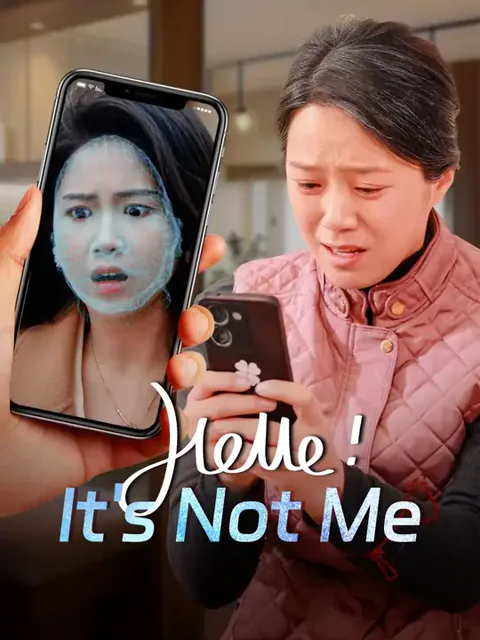 Hello, It's Not Me cover image — watch all 50 episodes free in HD