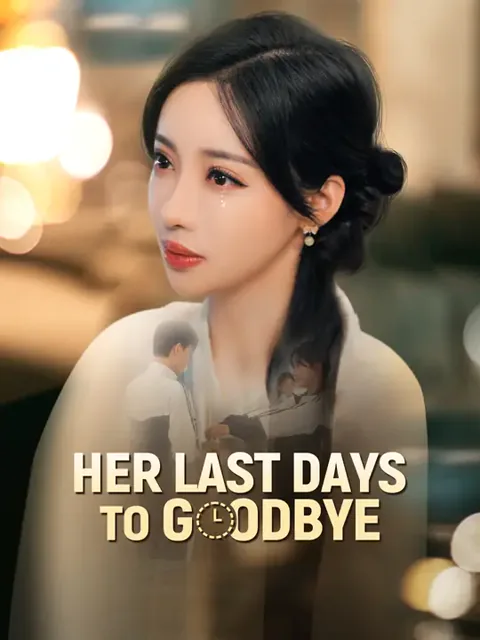 Her Last Days to Goodbye cover image — watch all 67 episodes free in HD