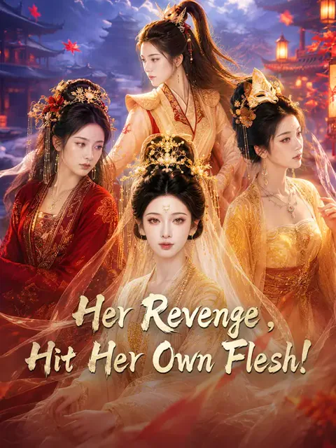 Her Revenge Hit Her Own Flesh! cover image — watch all 41 episodes free in HD