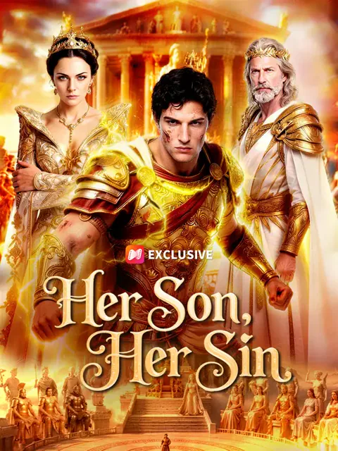 Her Son, Her Sin cover image — watch all 41 episodes free in HD