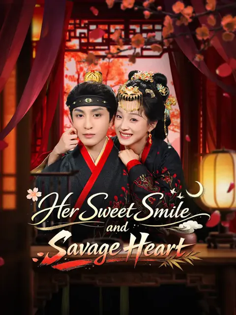 Her Sweet Smile and Savage Heart cover image — watch all 81 episodes free in HD