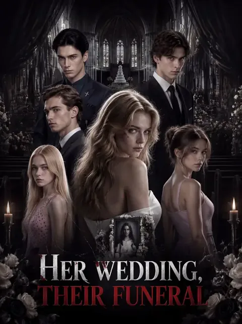 Her Wedding, Their Funeral cover image — watch all 24 episodes free in HD