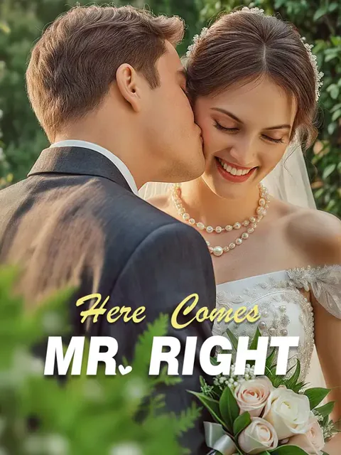 Here comes Mr.Right cover image — watch all 60 episodes free in HD