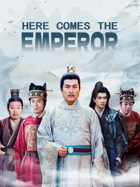 Here Comes The Emperor cover image — watch all 63 episodes free in HD