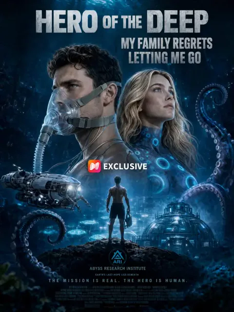 Hero of the Deep: My Family Regrets Letting Me Go cover image — watch all 40 episodes free in HD
