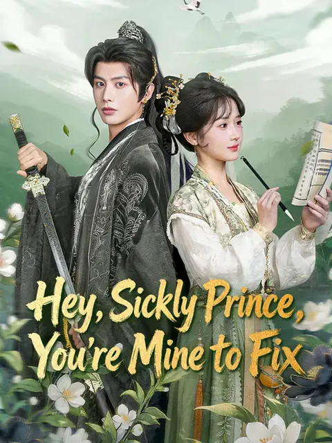 Hey, Sickly Prince, You're Mine to Fix cover image — watch all 80 episodes free in HD
