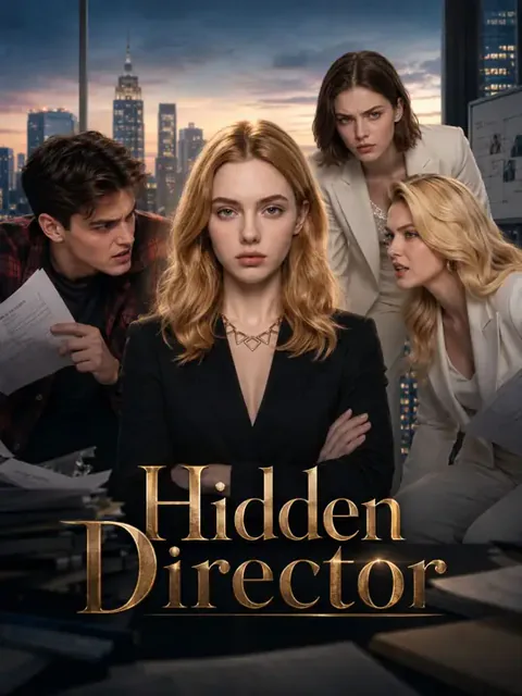 Hidden Director cover image — watch all 24 episodes free in HD