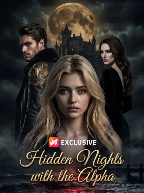 Hidden Nights with the Alpha cover image — watch all 27 episodes free in HD