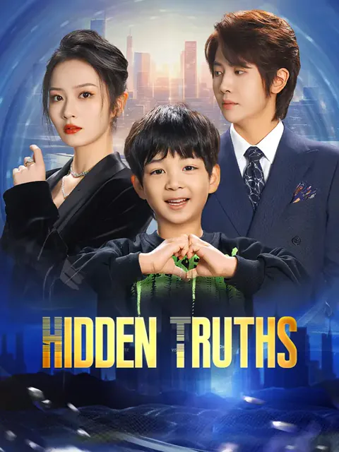 Hidden Truths cover image — watch all 98 episodes free in HD