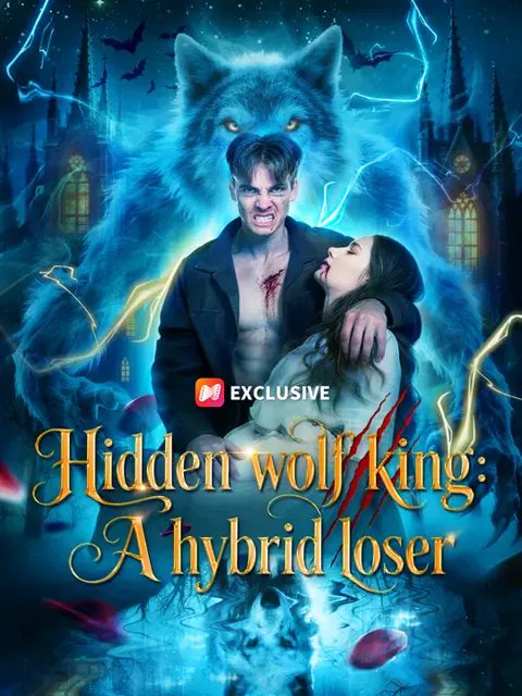 Hidden Wolf King:A Hybrid Loser cover image — watch all 81 episodes free in HD