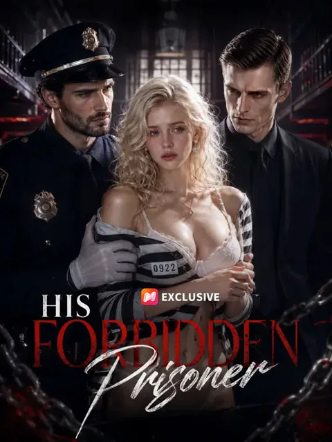 His Forbidden Prisoner cover image — watch all 60 episodes free in HD