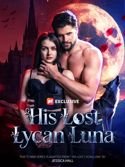 His Lost Lycan Luna cover image — watch all 73 episodes free in HD