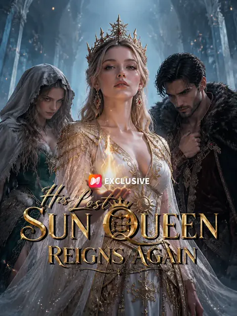 His Lost Sun Queen Reigns Again cover image — watch all 40 episodes free in HD