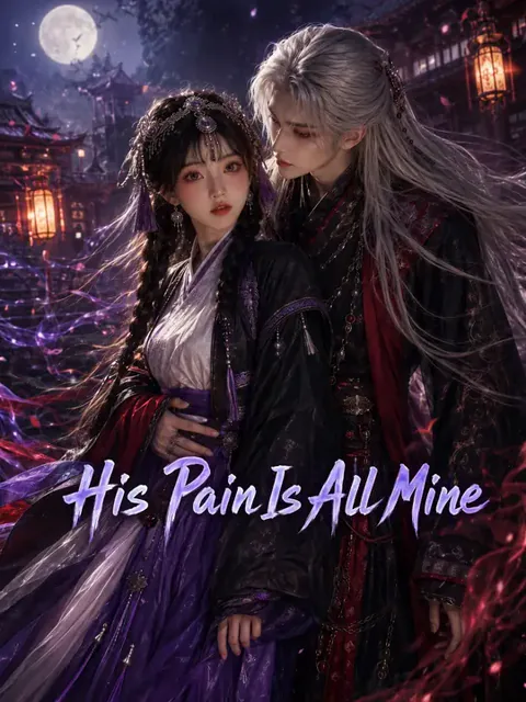 His Pain Is All Mine cover image — watch all 60 episodes free in HD