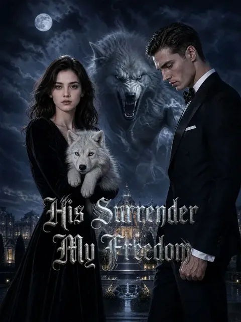 His Surrender, My Freedom cover image — watch all 30 episodes free in HD