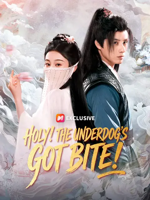 Holy! The Underdog's Got Bite! cover image — watch all 75 episodes free in HD