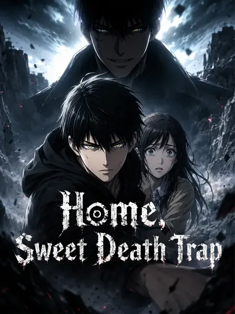 Home, Sweet Death Trap cover image — watch all 54 episodes free in HD