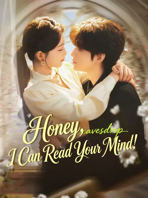 Honey, I Can Read Your Mind! cover image — watch all 93 episodes free in HD