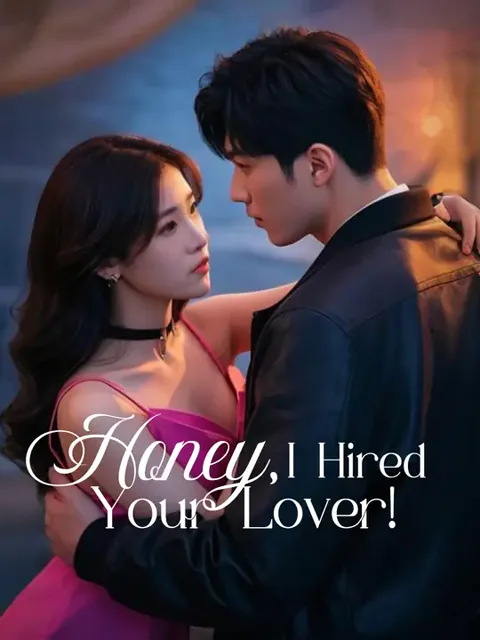 Honey, I Hired Your Lover! cover image — watch all 55 episodes free in HD