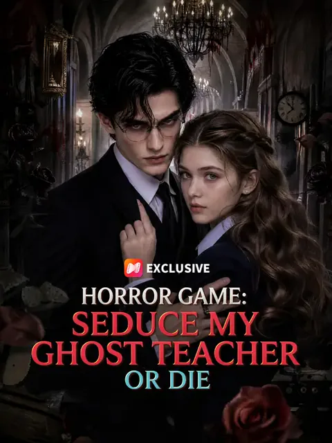 Horror Game: Seduce My Ghost Teacher or Die cover image — watch all 45 episodes free in HD