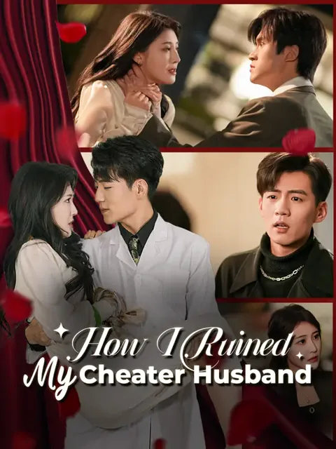 How I Ruined My Cheater Husband cover image — watch all 81 episodes free in HD