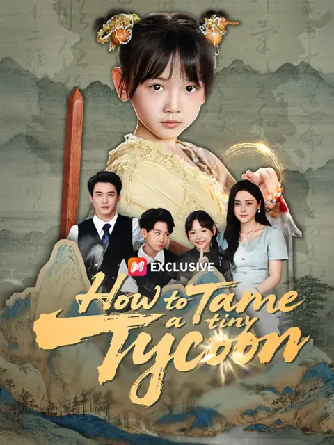 How to Tame a Tiny Tycoon cover image — watch all 61 episodes free in HD