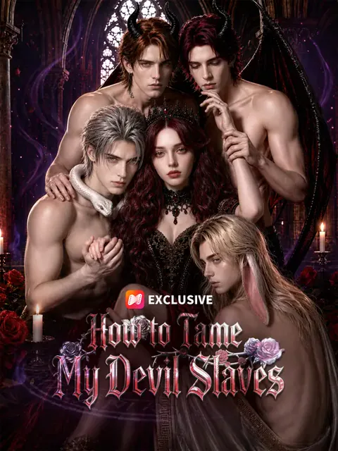 How to Tame My Devil Slaves cover image — watch all 47 episodes free in HD