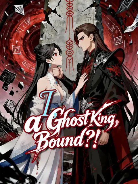 I, a Ghost King, Bound?! cover image — watch all 82 episodes free in HD