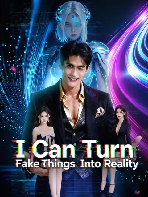I Can Turn Fake Things Into Reality cover image — watch all 77 episodes free in HD