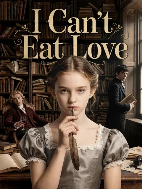 I Can't Eat Love cover image — watch all 30 episodes free in HD