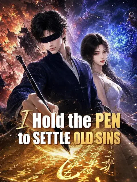 I Hold the Pen to Settle Old Sins cover image — watch all 70 episodes free in HD
