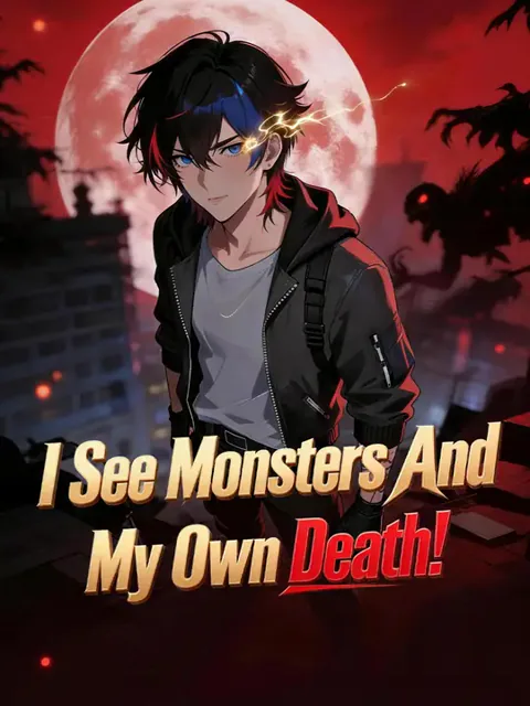 I See Monsters And My Own Death! cover image — watch all 60 episodes free in HD