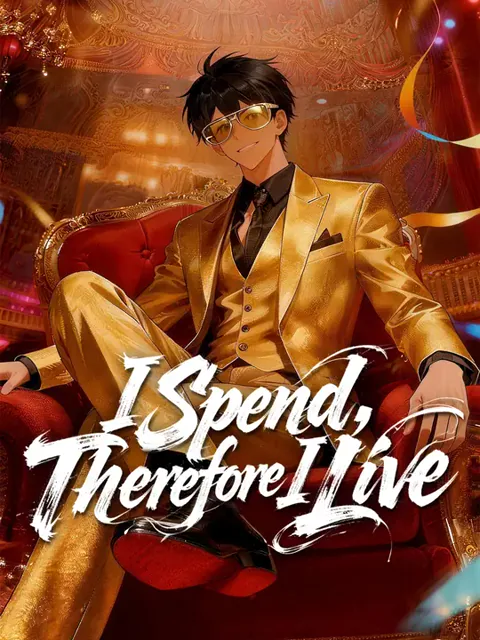 I Spend, Therefore I Live cover image — watch all 61 episodes free in HD