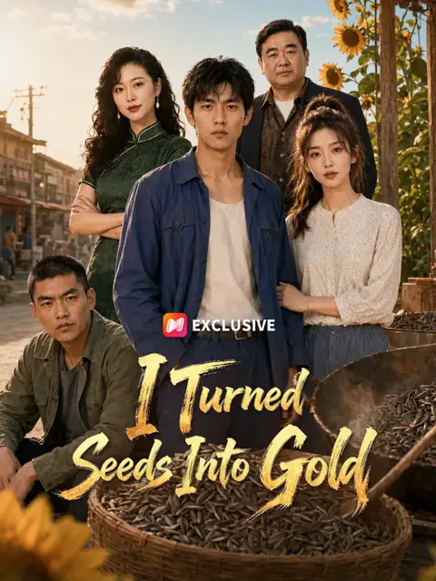 I Turned Seeds Into Gold cover image — watch all 65 episodes free in HD