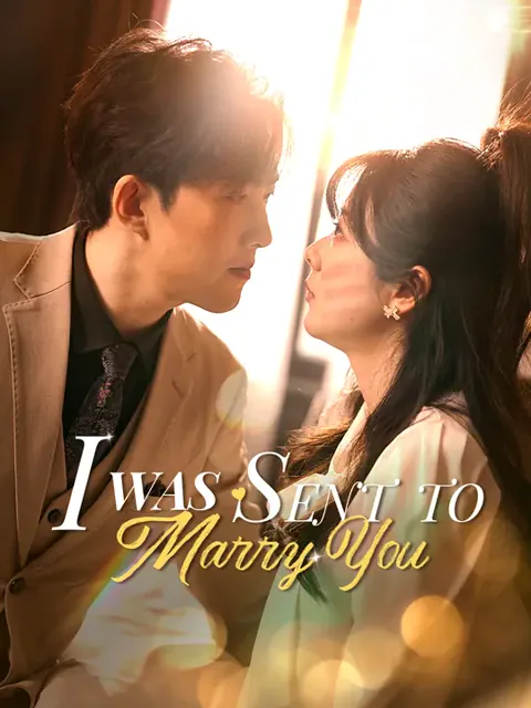 I Was Sent to Marry You cover image — watch all 90 episodes free in HD