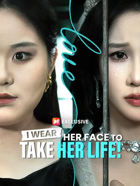 I Wear Her Face to Take Her Life! cover image — watch all 52 episodes free in HD