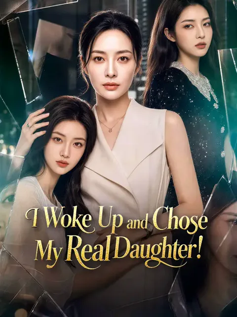 I Woke Up and Chose My Real Daughter! cover image — watch all 60 episodes free in HD