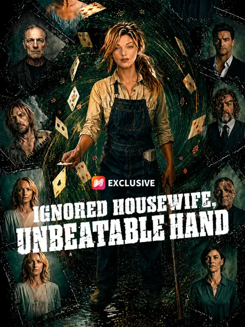 Ignored Housewife, Unbeatable Hand cover image — watch all 50 episodes free in HD