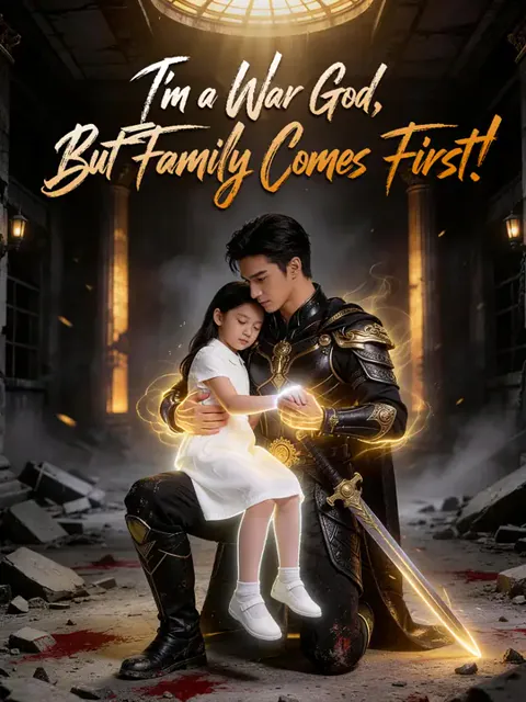 I'm a War God, But Family Comes First! cover image — watch all 60 episodes free in HD