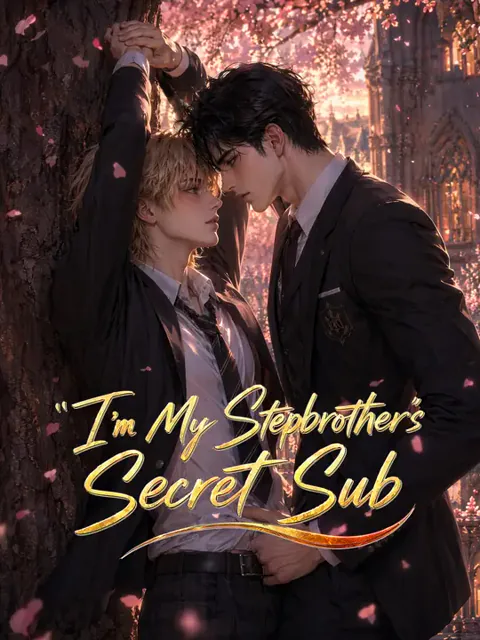 I'm My Stepbrother's Secret Sub cover image — watch all 45 episodes free in HD