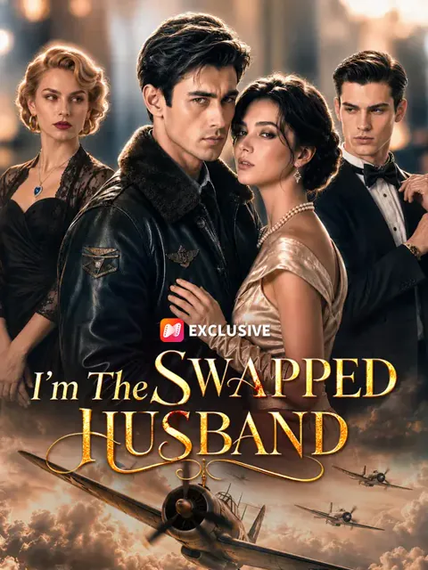 I’m The Swapped Husband cover image — watch all 47 episodes free in HD