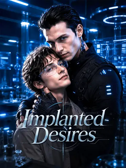 Implanted Desires cover image — watch all 45 episodes free in HD