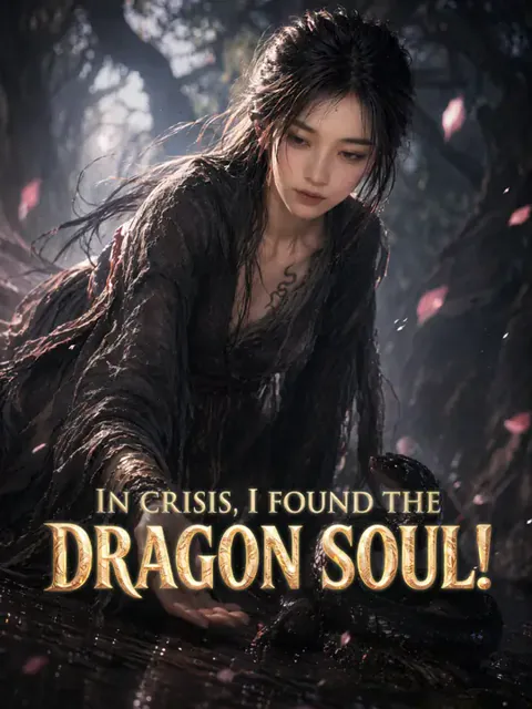 In Crisis, I Found the Dragon Soul! cover image — watch all 42 episodes free in HD
