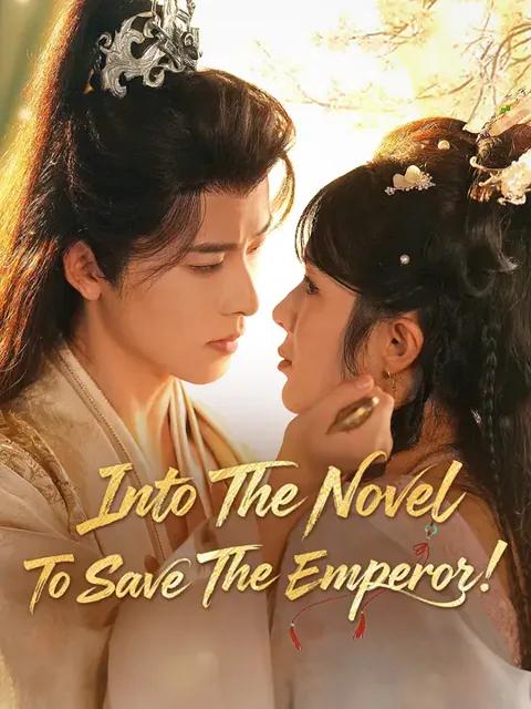 Into The Novel To Save The Emperor! cover image — watch all 70 episodes free in HD