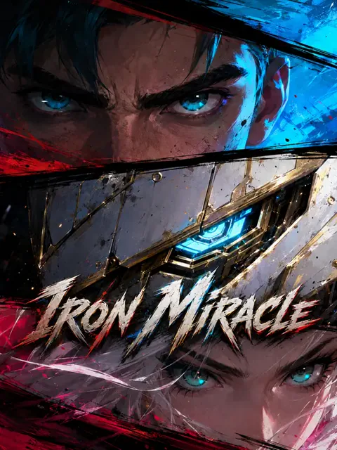 Iron Miracle cover image — watch all 46 episodes free in HD