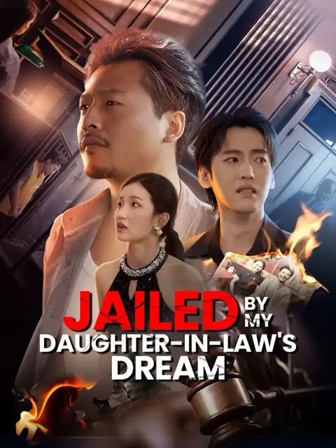 Jailed by My Daughter-in-Law's Dream cover image — watch all 62 episodes free in HD